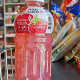 Mabu coco truskawka 320ml 6,40