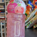 Mabu coco liczi 320ml 7,80