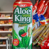 Aloe vera king arbuz 500ml 9,60