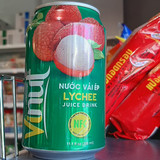 Vinut liczi 330ml 5,80