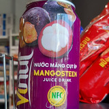 Vinut mangosteen 330ml 5,80