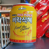 Paldo napój ryżowy 238ml 5,50