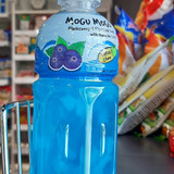 Mogu mogu czarna porzeczka 320ml 7,80