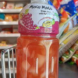 Mogu mogu winogrona 320ml 7,80