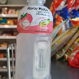 Mogu mogu liczi 320ml 7,80