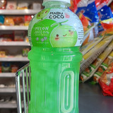 Mabu coco melon 320ml 6,40