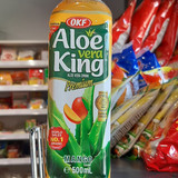 Aloe vera king mango 500ml 9,60