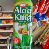 Aloe vera king kiwi 500ml 9,60
