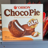 ChocoPie kakao 360g 26,00