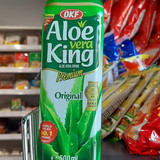 Aloe vera king original 500ml 9,60