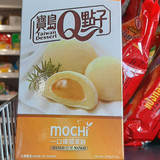 Mochi mango 104g 16,00