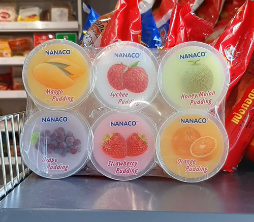 Nanaco pudding mix smaków 480g 23,50.jpg