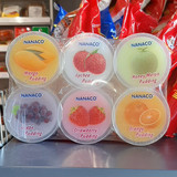 Nanaco pudding mix smaków 480g 23,50