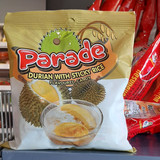 Cukierki durian z ryżem kleistym 135g 9,00