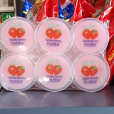 Cocon pudding truskawka 480g 23,50