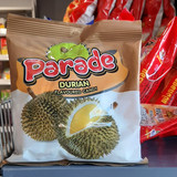 Cukierki durian 135g 9,00