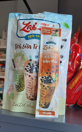 Zai Zai galaretki mix smak bubble tea 320g 17,50.jpg