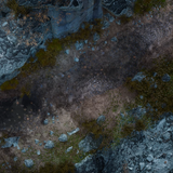 Large Earth Cave LR