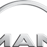 man logo