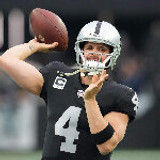 Derek Carr