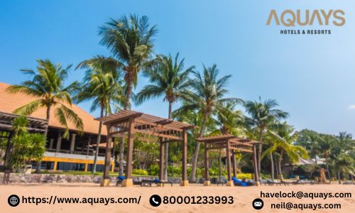 4 Advantages of Choosing to Stay in a Great Havelock Hotel by the Sea Beach.jpg