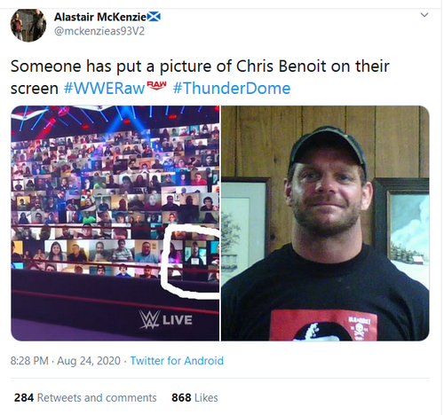 Screenshot 2020 08 24 Alastair McKenzie??????? on Twitter