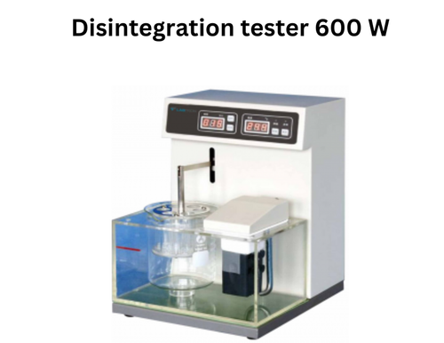 Disintegration tester 600 W..png