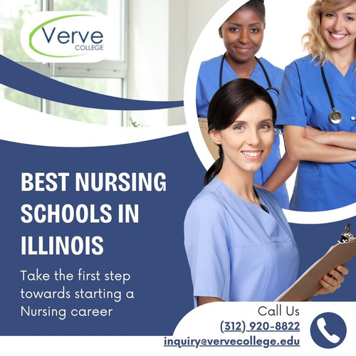 Best Nursing Schools in Illinois -  Verve College.jpg