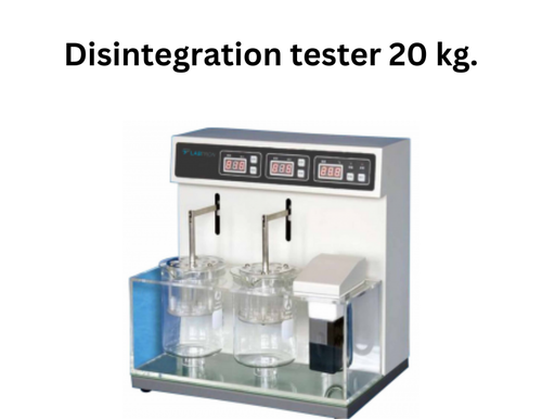 Disintegration tester 20 kg..png