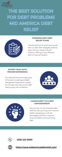 The Best Solution for Debt Problems Mid America Debt Relief.jpg