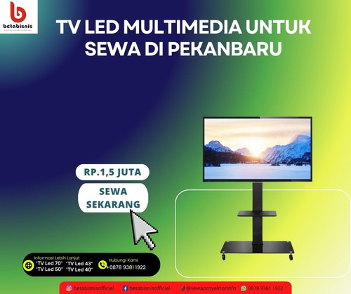 TV LED Multimedia untuk Sewa di Pekanbaru.jpg