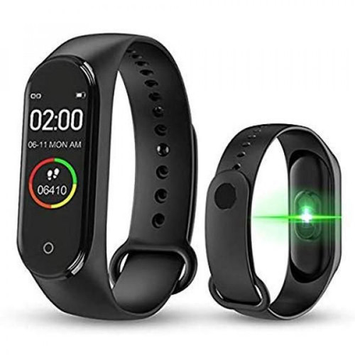 1671552015569 m5 smart bracelet heart rate blood pressure sleep monitoring sports watch for m5 smart.jpg