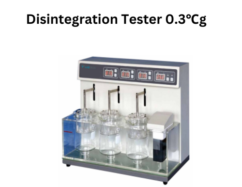 Disintegration Tester 0.3℃.png