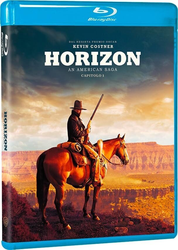 Horizon An American Saga - Capitolo 1 (2024) HD 720p ITA ENG AC3 Subs