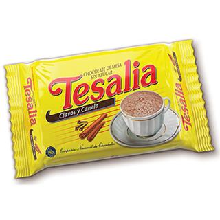 chocolate en pasta sin azucar con clavos y canela tesalia 125g.jpg