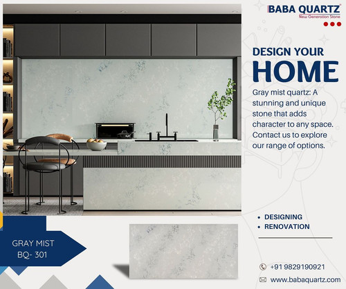 Quartz slab manufacturers in India | Baba Quartz.jpg