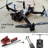 How to Choose the Best Video Transmitter for your FPV Racing Multirotor1