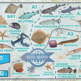 Nortica Aquarium (Textuurversie)