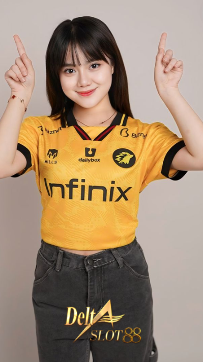 DELTASLOT88 Agen Betting Bola Online Server Filipina Oods Terbaik Malam Ini