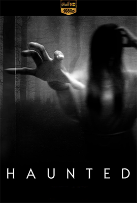 Haunted - Stagione 3 (2021) [Completa] .mkv DLMux 1080p E-AC3+AC3 ITA ENG SUBS