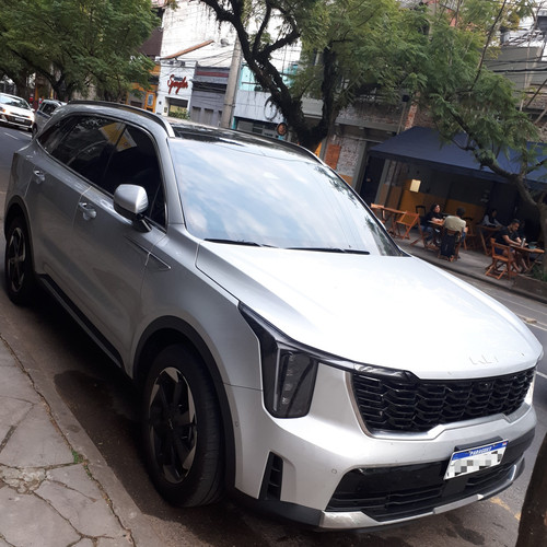 Kia Sorento 2024