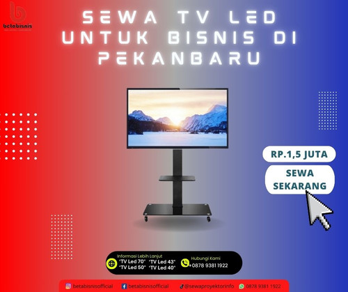 Sewa TV LED untuk Bisnis di Pekanbaru1.jpg