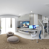 Dorm TOUR