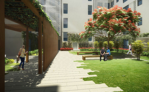 Discover Your Dream Home: Top Residential Projects in Gurgaon by Fresh Booking.jpg