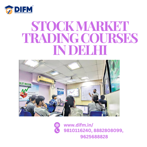 Stock Market Trading Courses in Delhi | Learn to Trade Like a Pro.png