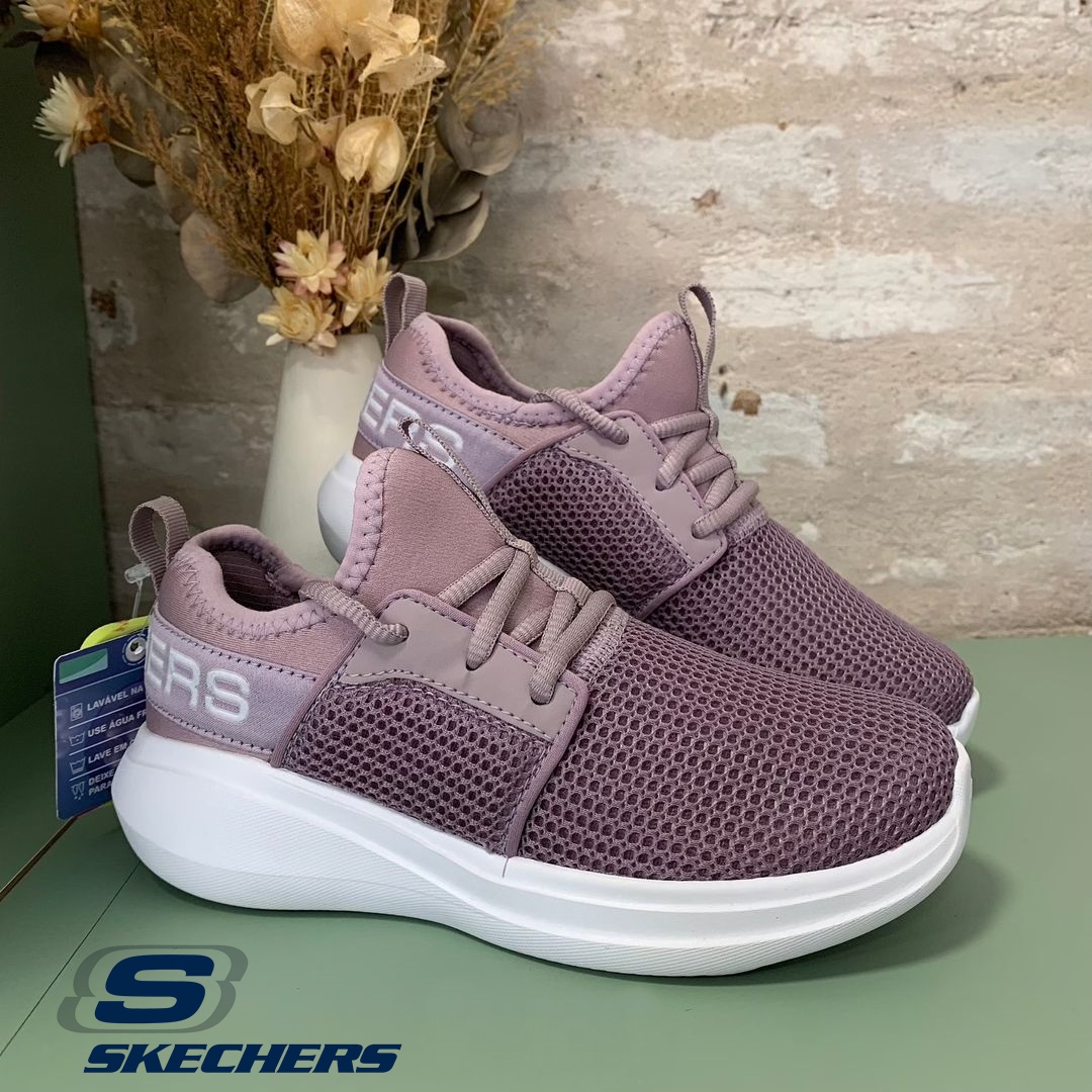 Tênis Skechers GO RUN FAST feminino