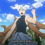 [Erai raws] Sengoku Youko Senma Konton hen 09 [1080p][Multiple Subtitle][22B81F66].mkv snapshot 20.5