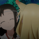 [Erai raws] Sengoku Youko Senma Konton hen 09 [1080p][Multiple Subtitle][22B81F66].mkv snapshot 04.0