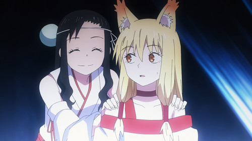 [Erai raws] Sengoku Youko Senma Konton hen 09 [1080p][Multiple Subtitle][22B81F66].mkv snapshot 14.3.jpg