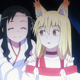 [Erai raws] Sengoku Youko Senma Konton hen 09 [1080p][Multiple Subtitle][22B81F66].mkv snapshot 14.3